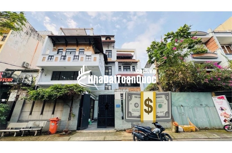 Bán Quỹ Đất Vàng Mặt Tiền Phạm Văn Đồng Gò Vấp - 2000m² (40x50m) - Đẳng Cấp Xây Building, Trung Tâm Thương Mại